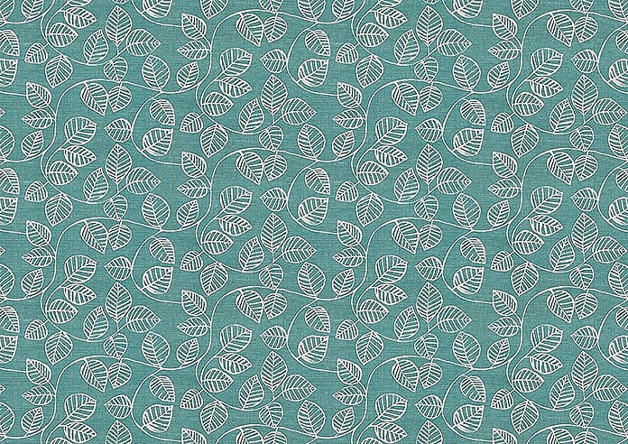 Caracus, South Pacific - Roman Blind - Image 6